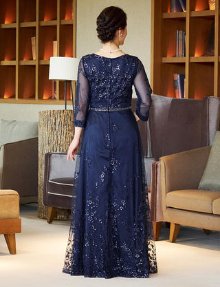 TWEED DONNA・MD0224-DNY