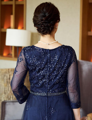 TWEED DONNA・MD0224-DNY