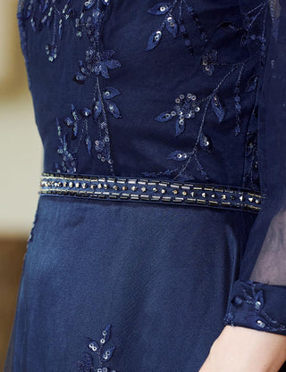 TWEED DONNA・MD0224-DNY