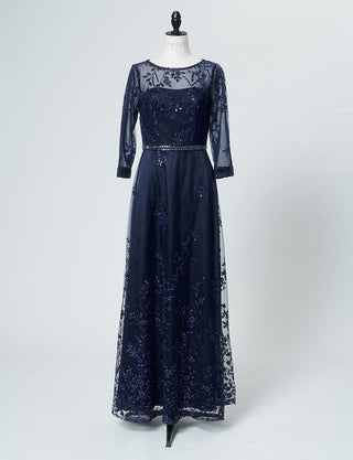 TWEED DONNA・MD0224-DNY