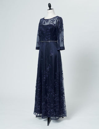 TWEED DONNA・MD0224-DNY