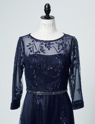 TWEED DONNA・MD0224-DNY