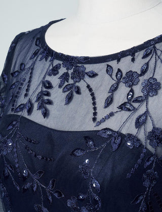 TWEED DONNA・MD0224-DNY