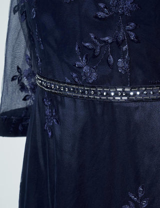 TWEED DONNA・MD0224-DNY