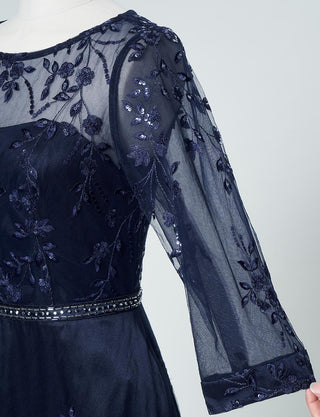 TWEED DONNA・MD0224-DNY