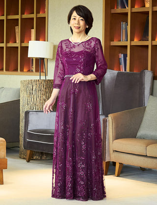 TWEED DONNA・MD0224-PM