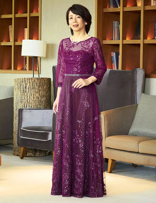 TWEED DONNA・MD0224-PM