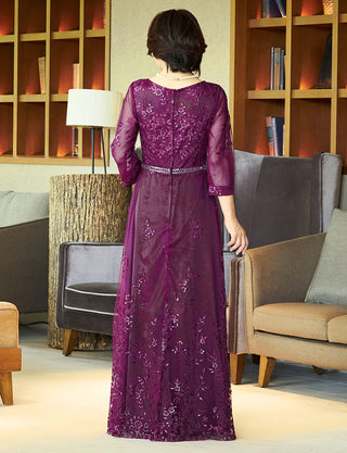 TWEED DONNA・MD0224-PM