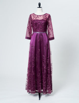 TWEED DONNA・MD0224-PM