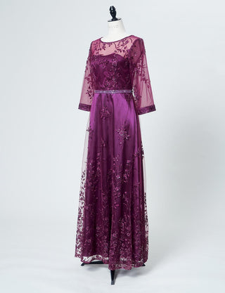 TWEED DONNA・MD0224-PM