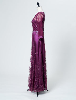 TWEED DONNA・MD0224-PM