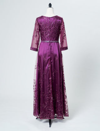 TWEED DONNA・MD0224-PM