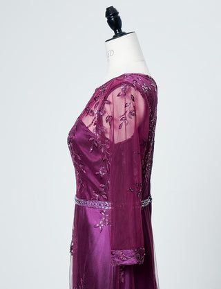 TWEED DONNA・MD0224-PM