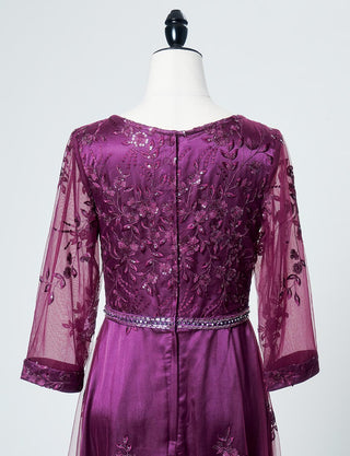 TWEED DONNA・MD0224-PM