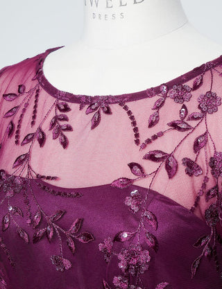 TWEED DONNA・MD0224-PM