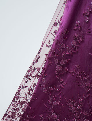 TWEED DONNA・MD0224-PM