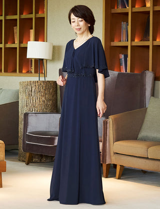 TWEED DONNA・MD0225-DNY