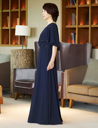 TWEED DONNA・MD0225-DNY