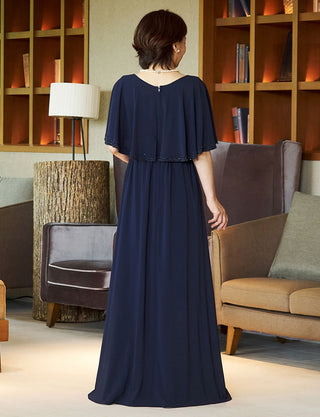 TWEED DONNA・MD0225-DNY