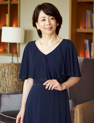 TWEED DONNA・MD0225-DNY