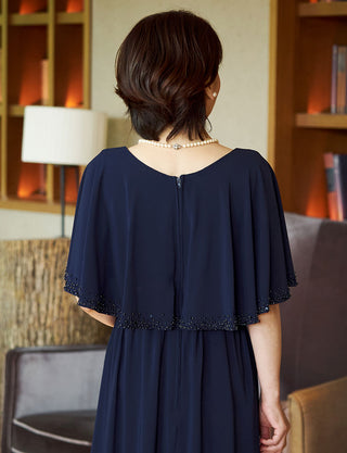 TWEED DONNA・MD0225-DNY