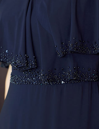 TWEED DONNA・MD0225-DNY