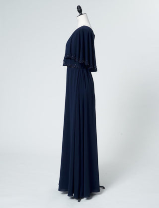 TWEED DONNA・MD0225-DNY