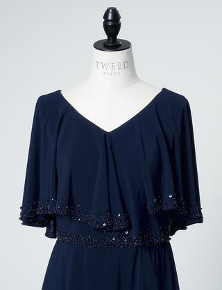 TWEED DONNA・MD0225-DNY