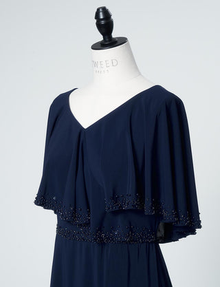 TWEED DONNA・MD0225-DNY