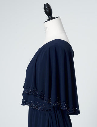 TWEED DONNA・MD0225-DNY