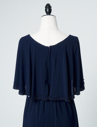 TWEED DONNA・MD0225-DNY