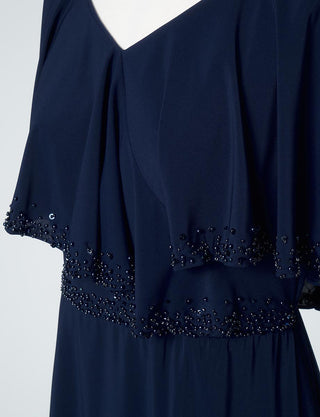 TWEED DONNA・MD0225-DNY