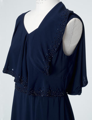 TWEED DONNA・MD0225-DNY