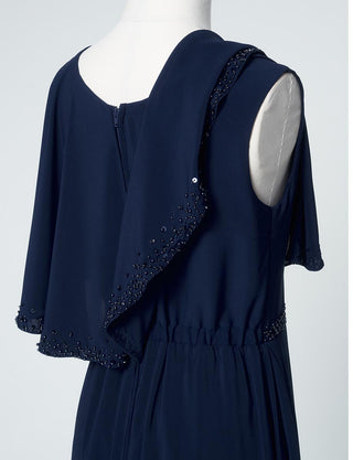 TWEED DONNA・MD0225-DNY