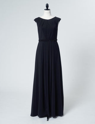 TWEED DONNA・MD0226-BK