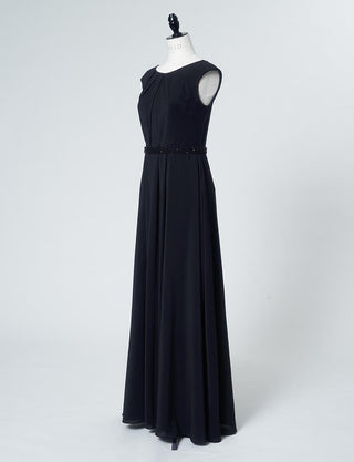 TWEED DONNA・MD0226-BK