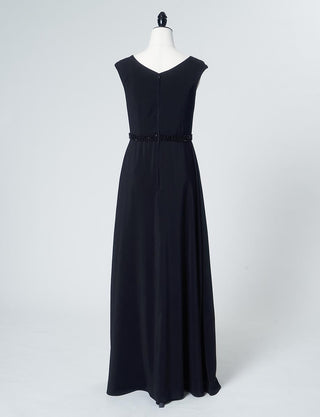 TWEED DONNA・MD0226-BK