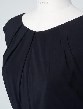 TWEED DONNA・MD0226-BK