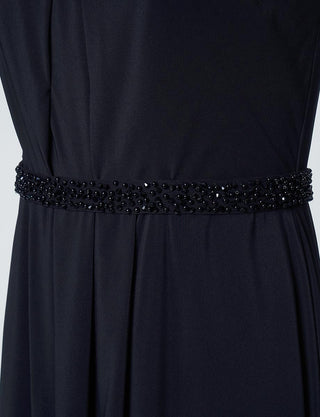 TWEED DONNA・MD0226-BK