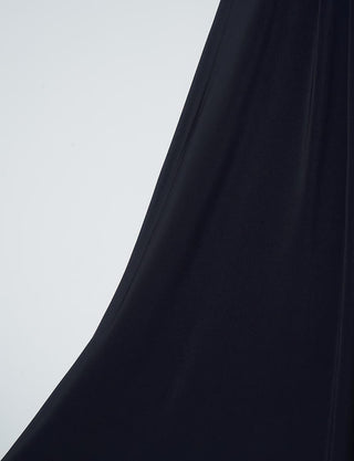 TWEED DONNA・MD0226-BK