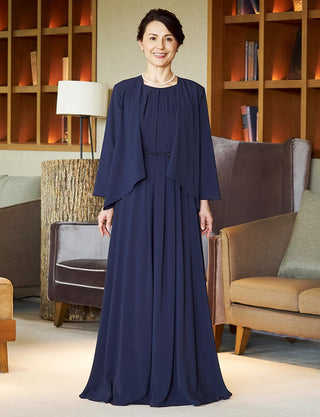 TWEED DONNA・MD0226-DNY