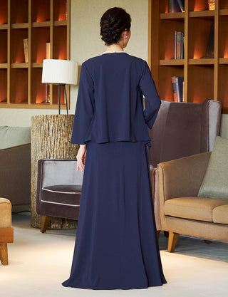 TWEED DONNA・MD0226-DNY