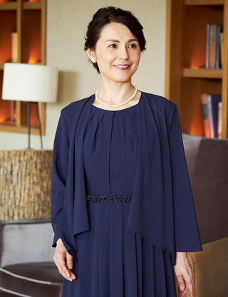 TWEED DONNA・MD0226-DNY