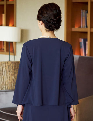 TWEED DONNA・MD0226-DNY