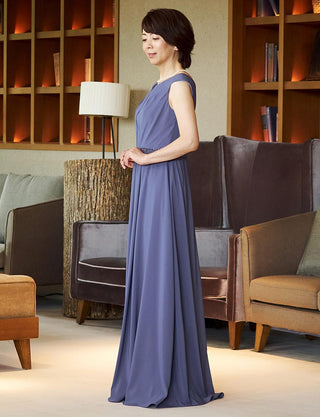 TWEED DONNA・MD0226-GBL