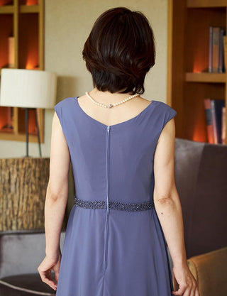 TWEED DONNA・MD0226-GBL