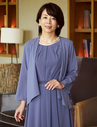 TWEED DONNA・MD0226-GBL