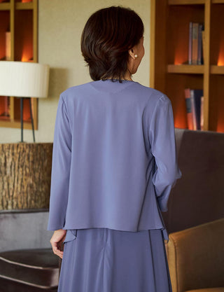 TWEED DONNA・MD0226-GBL