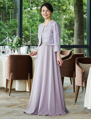 TWEED DONNA・MD0227-SGY