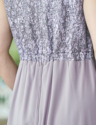 TWEED DONNA・MD0227-SGY